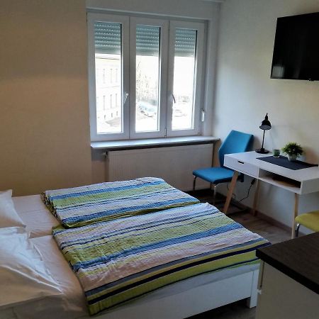Angela Studio Apartments Ζάγκρεμπ Εξωτερικό φωτογραφία