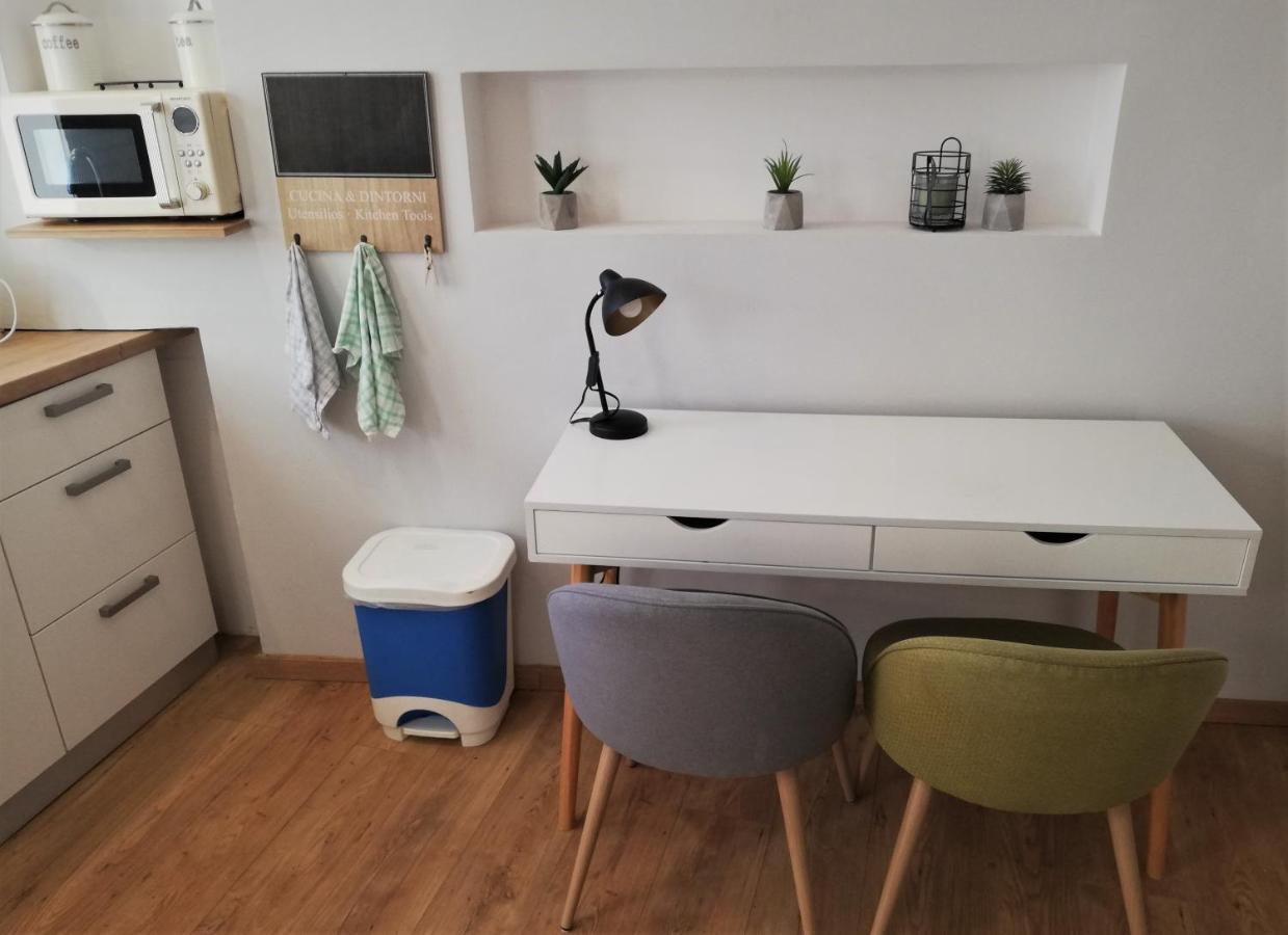 Angela Studio Apartments Ζάγκρεμπ Εξωτερικό φωτογραφία