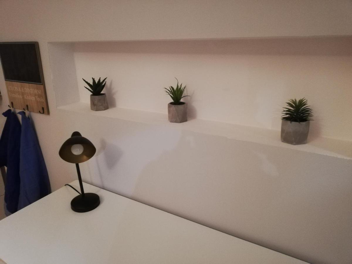 Angela Studio Apartments Ζάγκρεμπ Εξωτερικό φωτογραφία