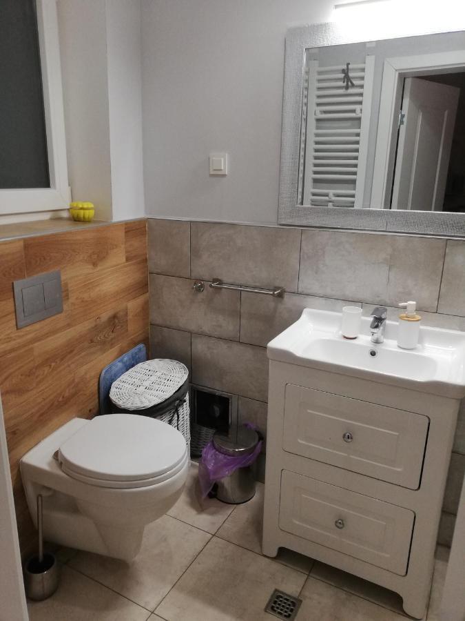 Angela Studio Apartments Ζάγκρεμπ Εξωτερικό φωτογραφία