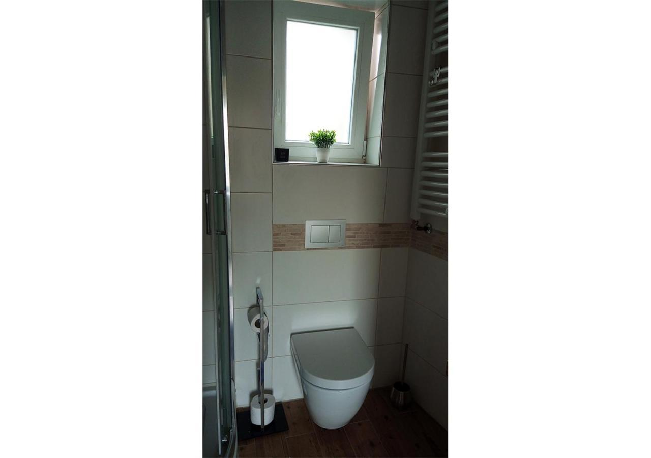 Angela Studio Apartments Ζάγκρεμπ Εξωτερικό φωτογραφία