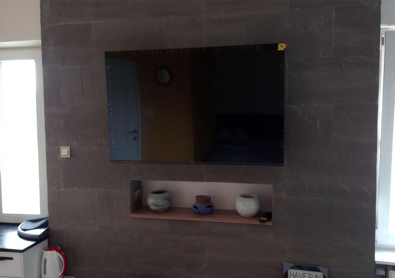 Angela Studio Apartments Ζάγκρεμπ Εξωτερικό φωτογραφία