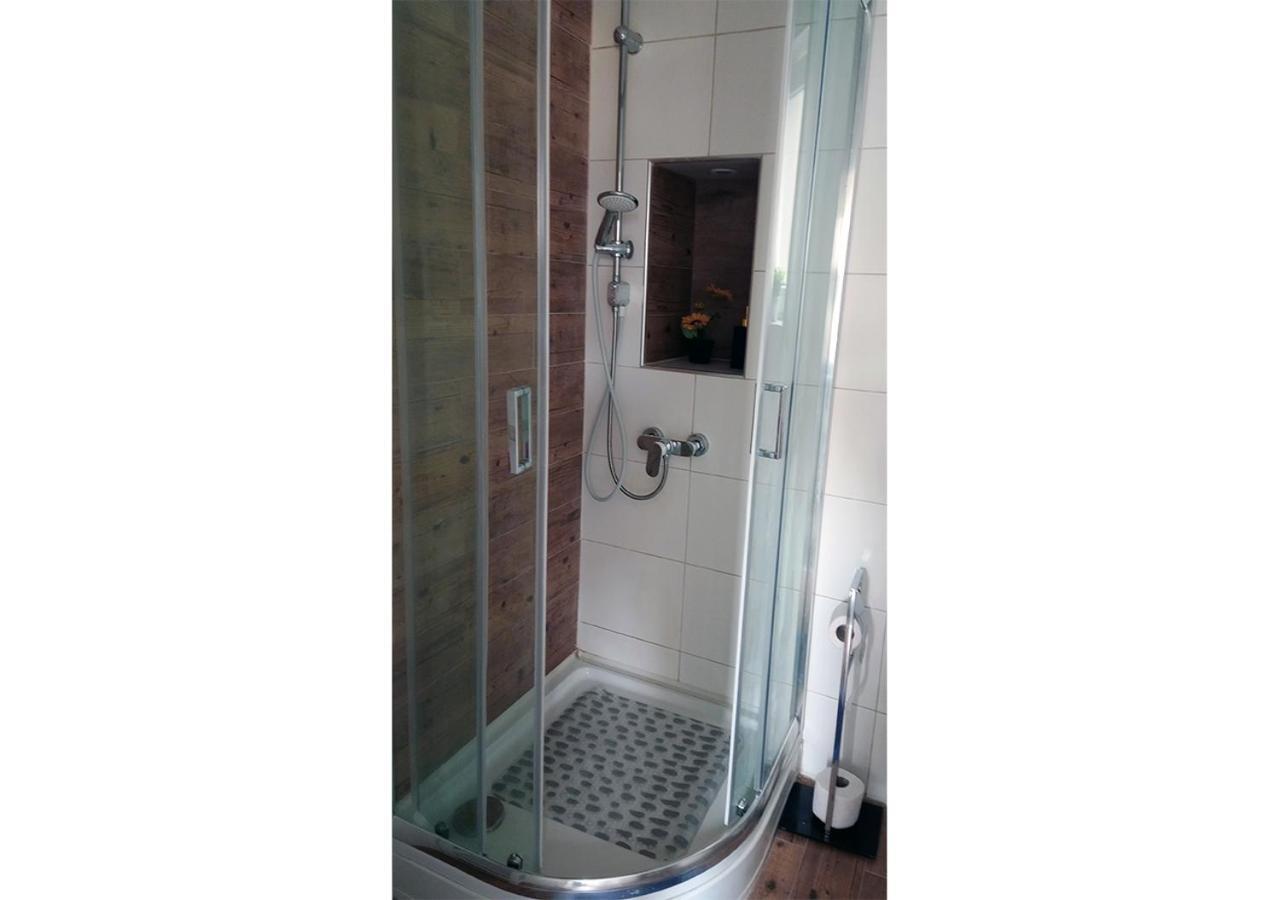 Angela Studio Apartments Ζάγκρεμπ Εξωτερικό φωτογραφία